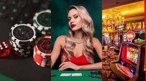 cassino vip