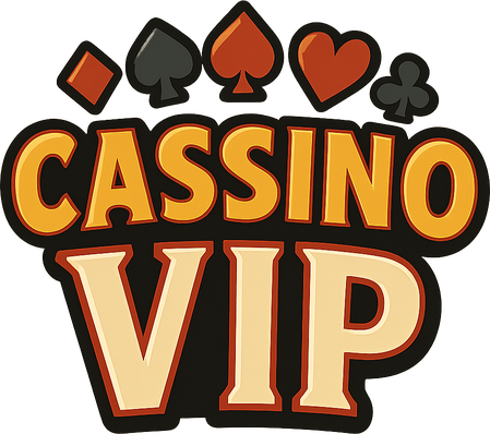 Cassino VIP Logo